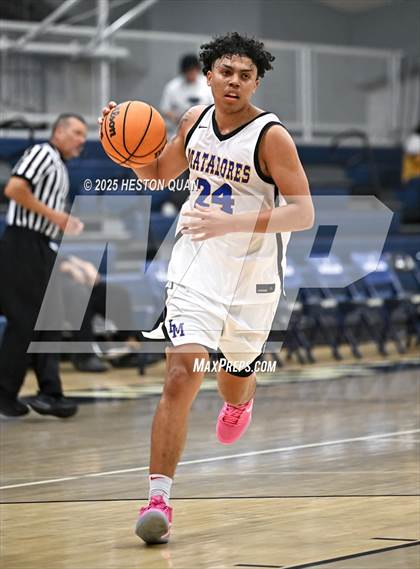 Thumbnail 1 in Wiseburn- Da Vinci vs. La Mirada (Bosco Classic) photogallery.