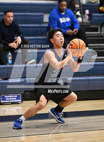 Thumbnail 1 in Wiseburn- Da Vinci vs. La Mirada (Bosco Classic) photogallery.