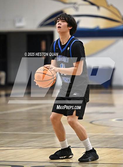 Thumbnail 2 in Wiseburn- Da Vinci vs. La Mirada (Bosco Classic) photogallery.