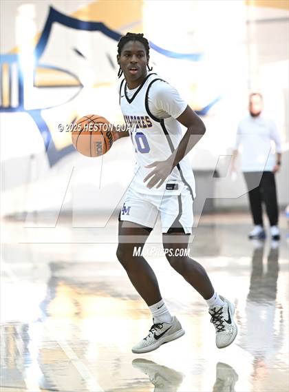 Thumbnail 3 in Wiseburn- Da Vinci vs. La Mirada (Bosco Classic) photogallery.