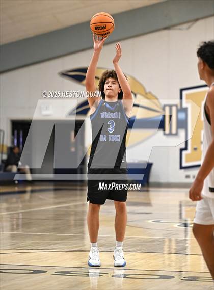 Thumbnail 3 in Wiseburn- Da Vinci vs. La Mirada (Bosco Classic) photogallery.