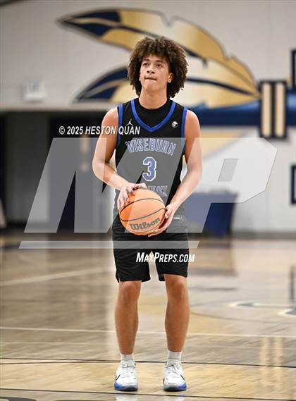 Thumbnail 2 in Wiseburn- Da Vinci vs. La Mirada (Bosco Classic) photogallery.