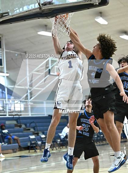 Thumbnail 2 in Wiseburn- Da Vinci vs. La Mirada (Bosco Classic) photogallery.