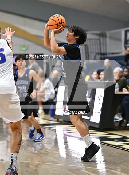 Thumbnail 2 in Wiseburn- Da Vinci vs. La Mirada (Bosco Classic) photogallery.