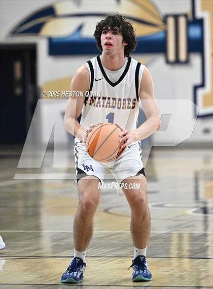 Thumbnail 3 in Wiseburn- Da Vinci vs. La Mirada (Bosco Classic) photogallery.