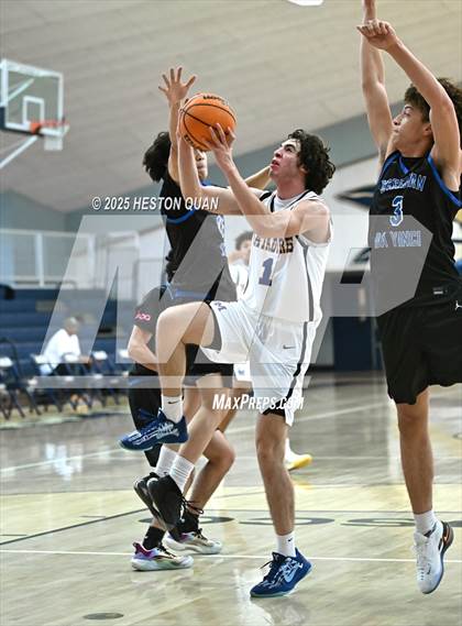 Thumbnail 1 in Wiseburn- Da Vinci vs. La Mirada (Bosco Classic) photogallery.