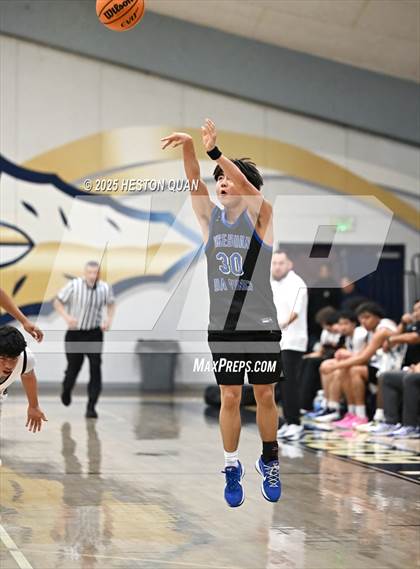 Thumbnail 3 in Wiseburn- Da Vinci vs. La Mirada (Bosco Classic) photogallery.