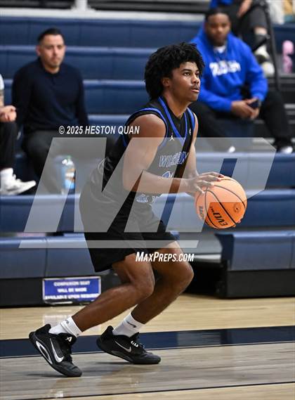 Thumbnail 3 in Wiseburn- Da Vinci vs. La Mirada (Bosco Classic) photogallery.