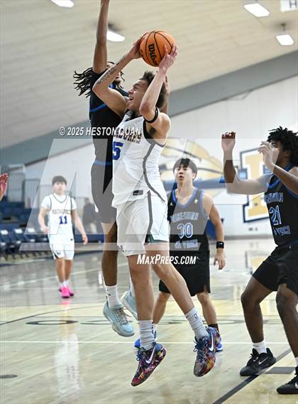 Thumbnail 2 in Wiseburn- Da Vinci vs. La Mirada (Bosco Classic) photogallery.