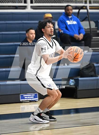 Thumbnail 2 in Wiseburn- Da Vinci vs. La Mirada (Bosco Classic) photogallery.