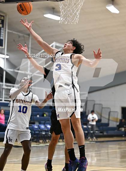 Thumbnail 1 in Wiseburn- Da Vinci vs. La Mirada (Bosco Classic) photogallery.