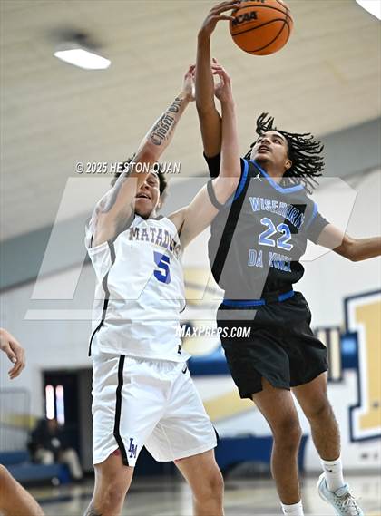 Thumbnail 3 in Wiseburn- Da Vinci vs. La Mirada (Bosco Classic) photogallery.