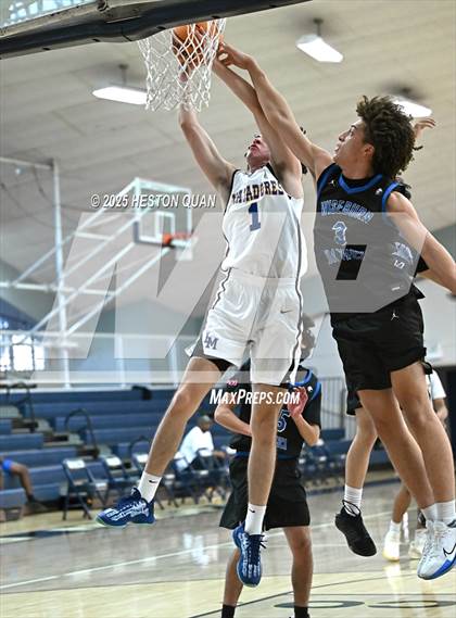 Thumbnail 1 in Wiseburn- Da Vinci vs. La Mirada (Bosco Classic) photogallery.