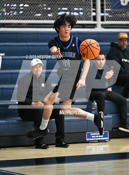 Thumbnail 2 in Wiseburn- Da Vinci vs. La Mirada (Bosco Classic) photogallery.