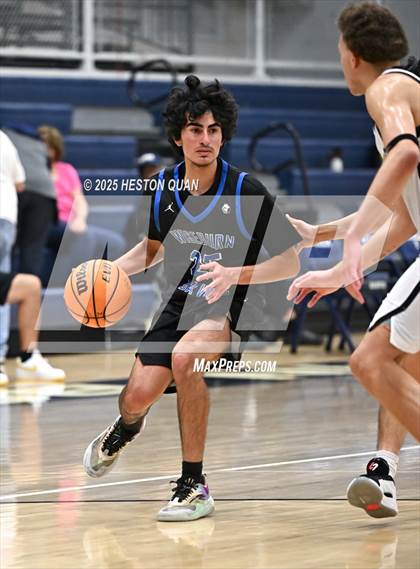 Thumbnail 3 in Wiseburn- Da Vinci vs. La Mirada (Bosco Classic) photogallery.