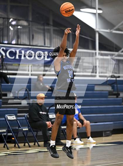 Thumbnail 2 in Wiseburn- Da Vinci vs. La Mirada (Bosco Classic) photogallery.