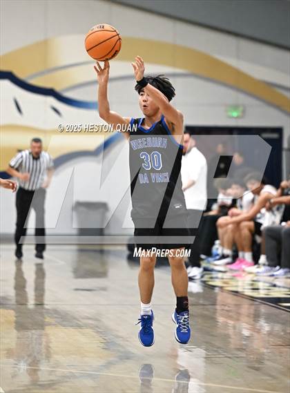 Thumbnail 2 in Wiseburn- Da Vinci vs. La Mirada (Bosco Classic) photogallery.