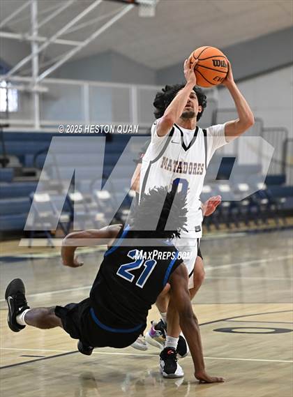 Thumbnail 1 in Wiseburn- Da Vinci vs. La Mirada (Bosco Classic) photogallery.