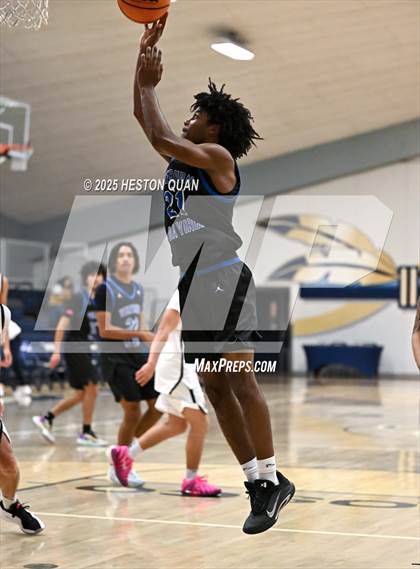 Thumbnail 3 in Wiseburn- Da Vinci vs. La Mirada (Bosco Classic) photogallery.