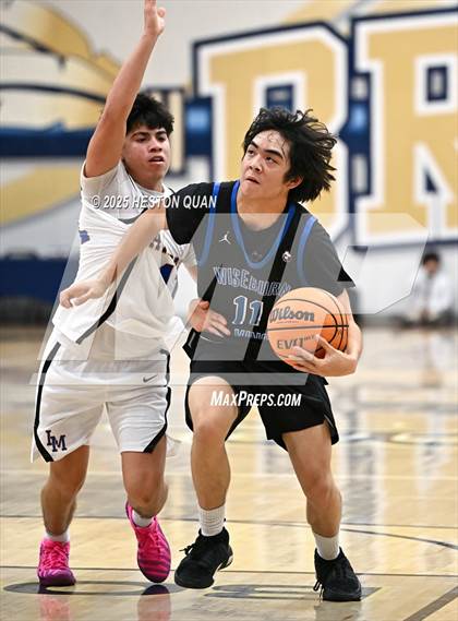 Thumbnail 3 in Wiseburn- Da Vinci vs. La Mirada (Bosco Classic) photogallery.