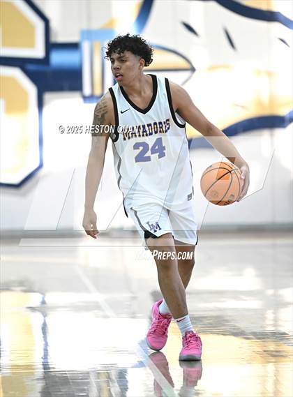 Thumbnail 1 in Wiseburn- Da Vinci vs. La Mirada (Bosco Classic) photogallery.