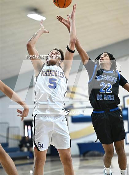 Thumbnail 1 in Wiseburn- Da Vinci vs. La Mirada (Bosco Classic) photogallery.