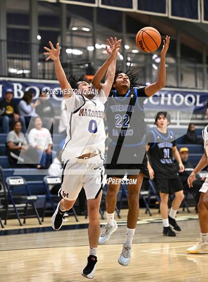 Thumbnail 1 in Wiseburn- Da Vinci vs. La Mirada (Bosco Classic) photogallery.