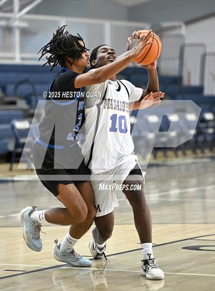 Thumbnail 2 in Wiseburn- Da Vinci vs. La Mirada (Bosco Classic) photogallery.