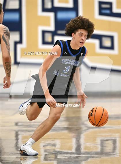 Thumbnail 3 in Wiseburn- Da Vinci vs. La Mirada (Bosco Classic) photogallery.