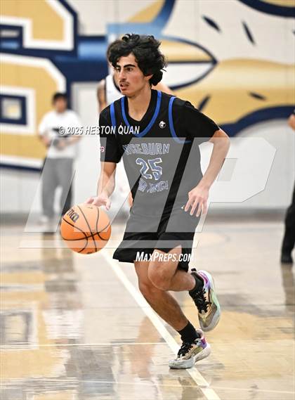 Thumbnail 2 in Wiseburn- Da Vinci vs. La Mirada (Bosco Classic) photogallery.