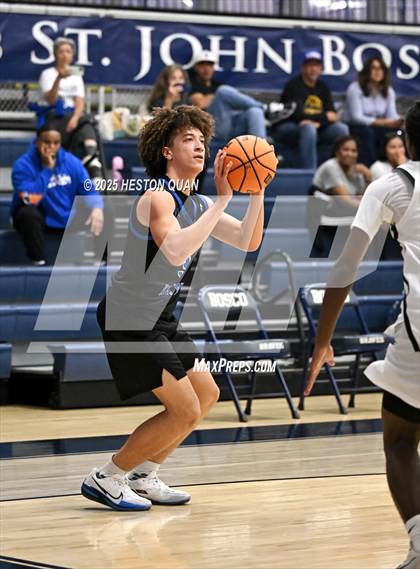 Thumbnail 1 in Wiseburn- Da Vinci vs. La Mirada (Bosco Classic) photogallery.