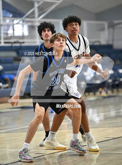 Thumbnail 1 in Wiseburn- Da Vinci vs. La Mirada (Bosco Classic) photogallery.