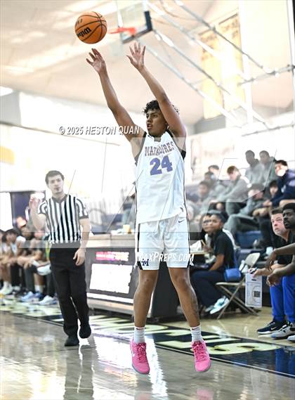 Thumbnail 3 in Wiseburn- Da Vinci vs. La Mirada (Bosco Classic) photogallery.