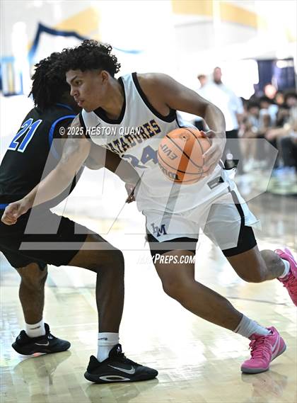 Thumbnail 2 in Wiseburn- Da Vinci vs. La Mirada (Bosco Classic) photogallery.