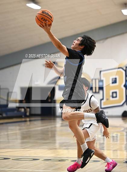 Thumbnail 3 in Wiseburn- Da Vinci vs. La Mirada (Bosco Classic) photogallery.