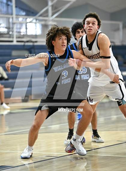 Thumbnail 1 in Wiseburn- Da Vinci vs. La Mirada (Bosco Classic) photogallery.