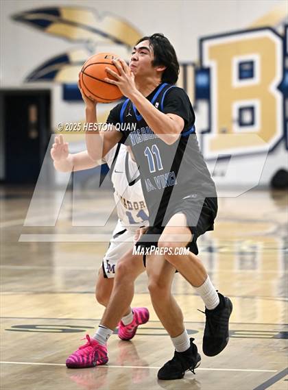 Thumbnail 1 in Wiseburn- Da Vinci vs. La Mirada (Bosco Classic) photogallery.