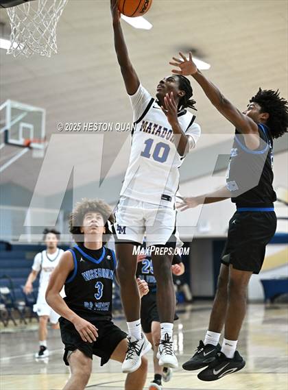 Thumbnail 3 in Wiseburn- Da Vinci vs. La Mirada (Bosco Classic) photogallery.