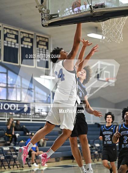 Thumbnail 3 in Wiseburn- Da Vinci vs. La Mirada (Bosco Classic) photogallery.