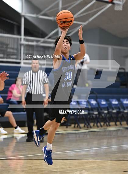 Thumbnail 3 in Wiseburn- Da Vinci vs. La Mirada (Bosco Classic) photogallery.