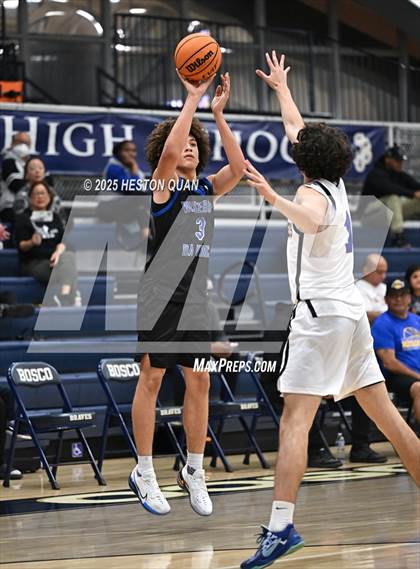 Thumbnail 1 in Wiseburn- Da Vinci vs. La Mirada (Bosco Classic) photogallery.