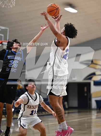 Thumbnail 1 in Wiseburn- Da Vinci vs. La Mirada (Bosco Classic) photogallery.