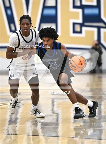 Thumbnail 1 in Wiseburn- Da Vinci vs. La Mirada (Bosco Classic) photogallery.