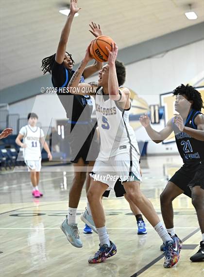 Thumbnail 1 in Wiseburn- Da Vinci vs. La Mirada (Bosco Classic) photogallery.