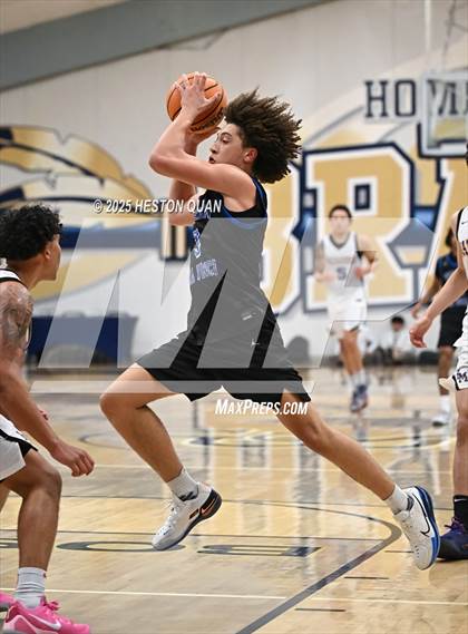 Thumbnail 3 in Wiseburn- Da Vinci vs. La Mirada (Bosco Classic) photogallery.