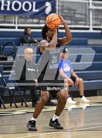 Thumbnail 1 in Wiseburn- Da Vinci vs. La Mirada (Bosco Classic) photogallery.