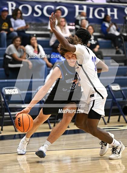 Thumbnail 3 in Wiseburn- Da Vinci vs. La Mirada (Bosco Classic) photogallery.