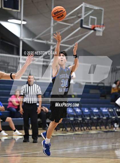 Thumbnail 1 in Wiseburn- Da Vinci vs. La Mirada (Bosco Classic) photogallery.