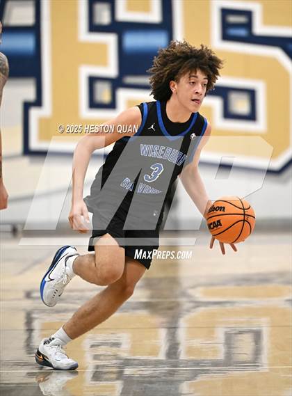 Thumbnail 1 in Wiseburn- Da Vinci vs. La Mirada (Bosco Classic) photogallery.