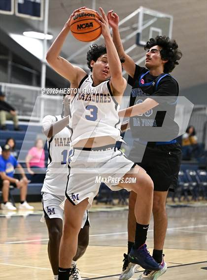 Thumbnail 1 in Wiseburn- Da Vinci vs. La Mirada (Bosco Classic) photogallery.